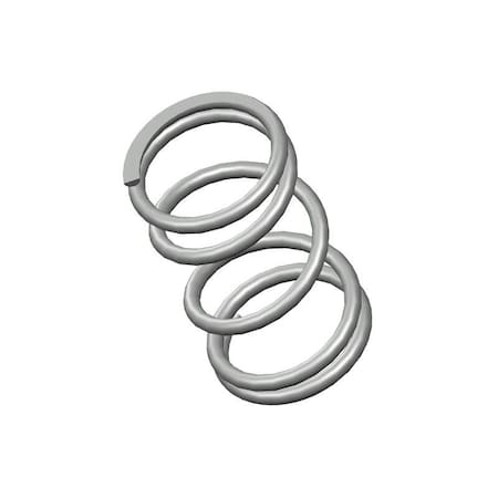 Approved Vendor Compression Spring, O= .180, L= .31, W= .018 G709964761